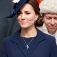 Kate Middleton's Most Treasured Jewels Aren't Just Striking — They're Full of History