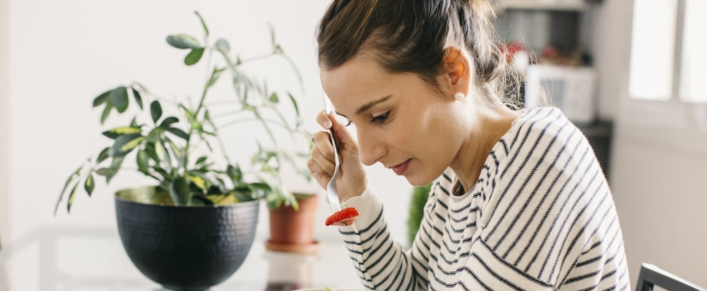 Always Hungry Midmorning? You May Not Be Eating Enough Calories at Breakfast