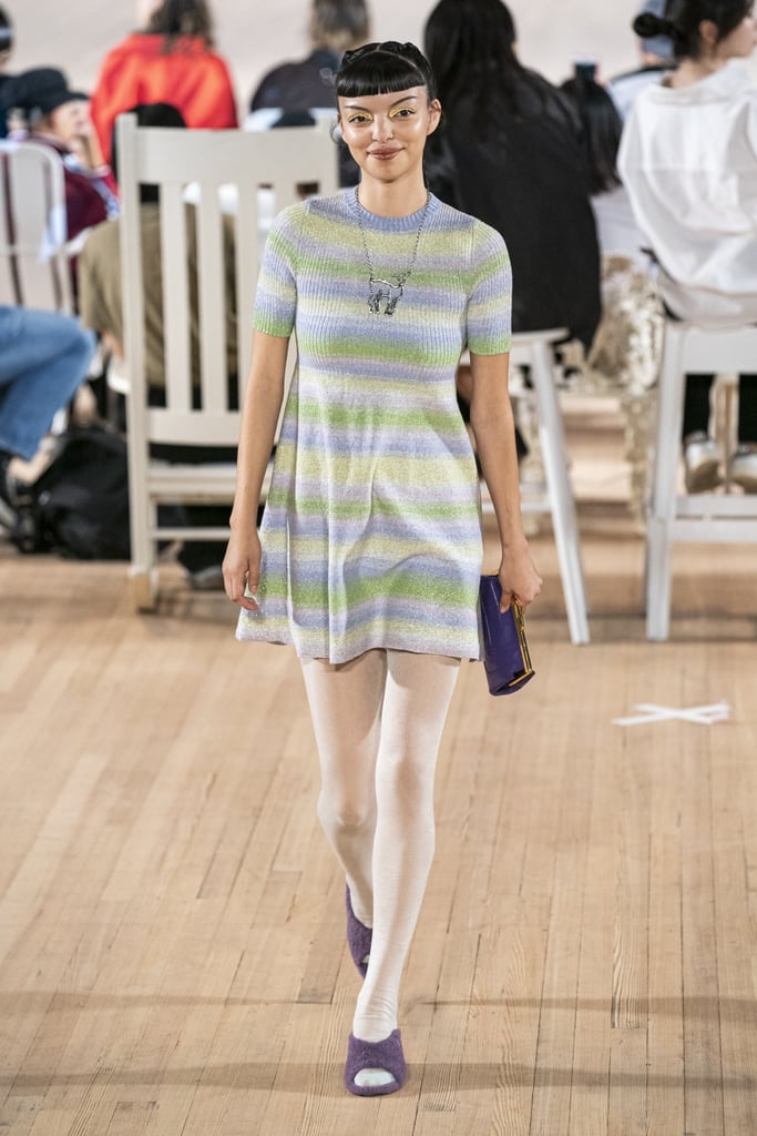 Marc Jacobs Spring 2020 Runway Pictures