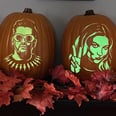 This Set of Schitt's Creek Pumpkins Are Too Good to Only Use For Halloween