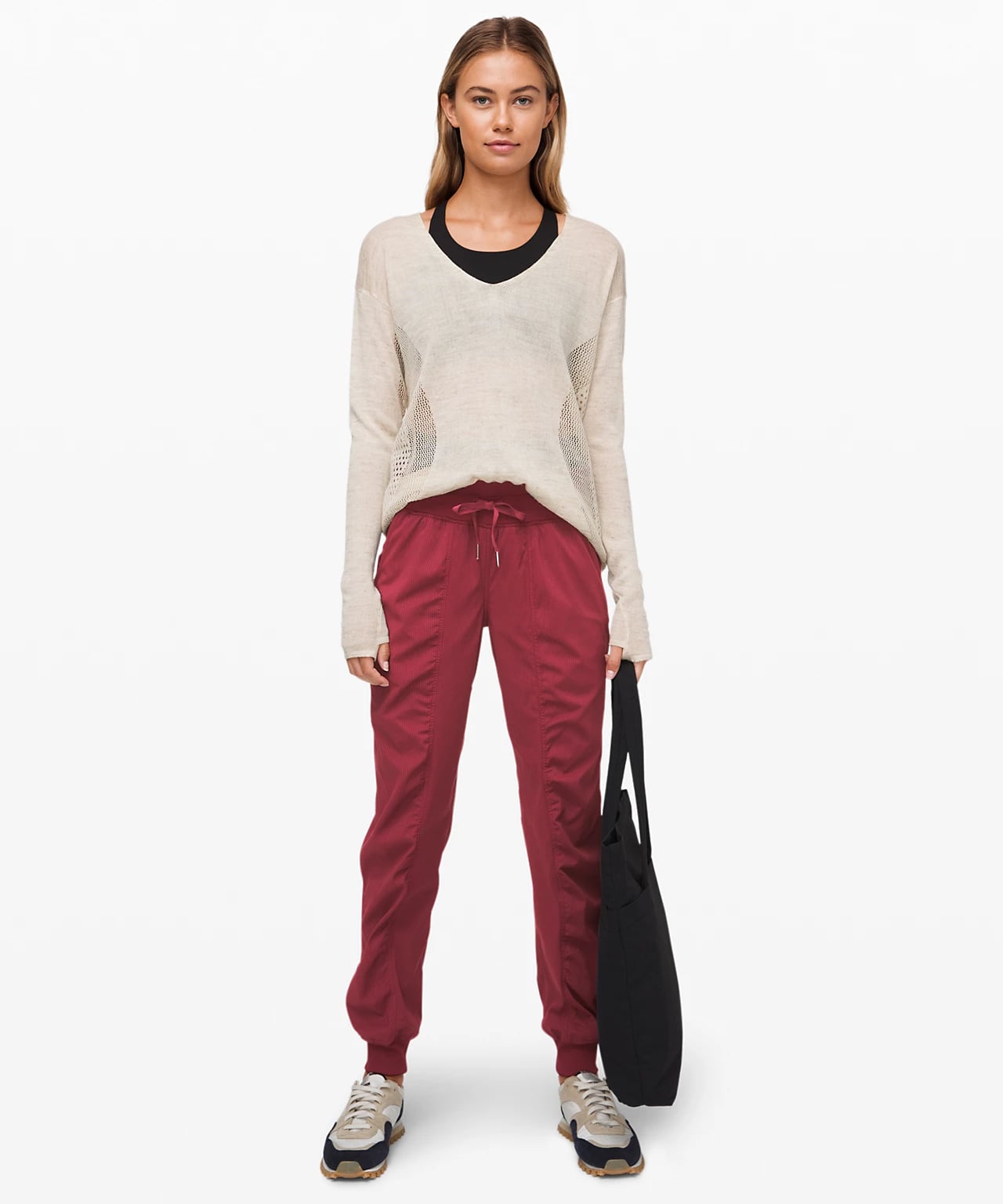 Lululemon Dance Studio Jogger - Savannah - lulu fanatics