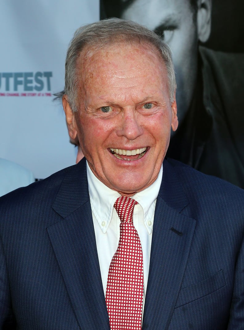 Tab Hunter