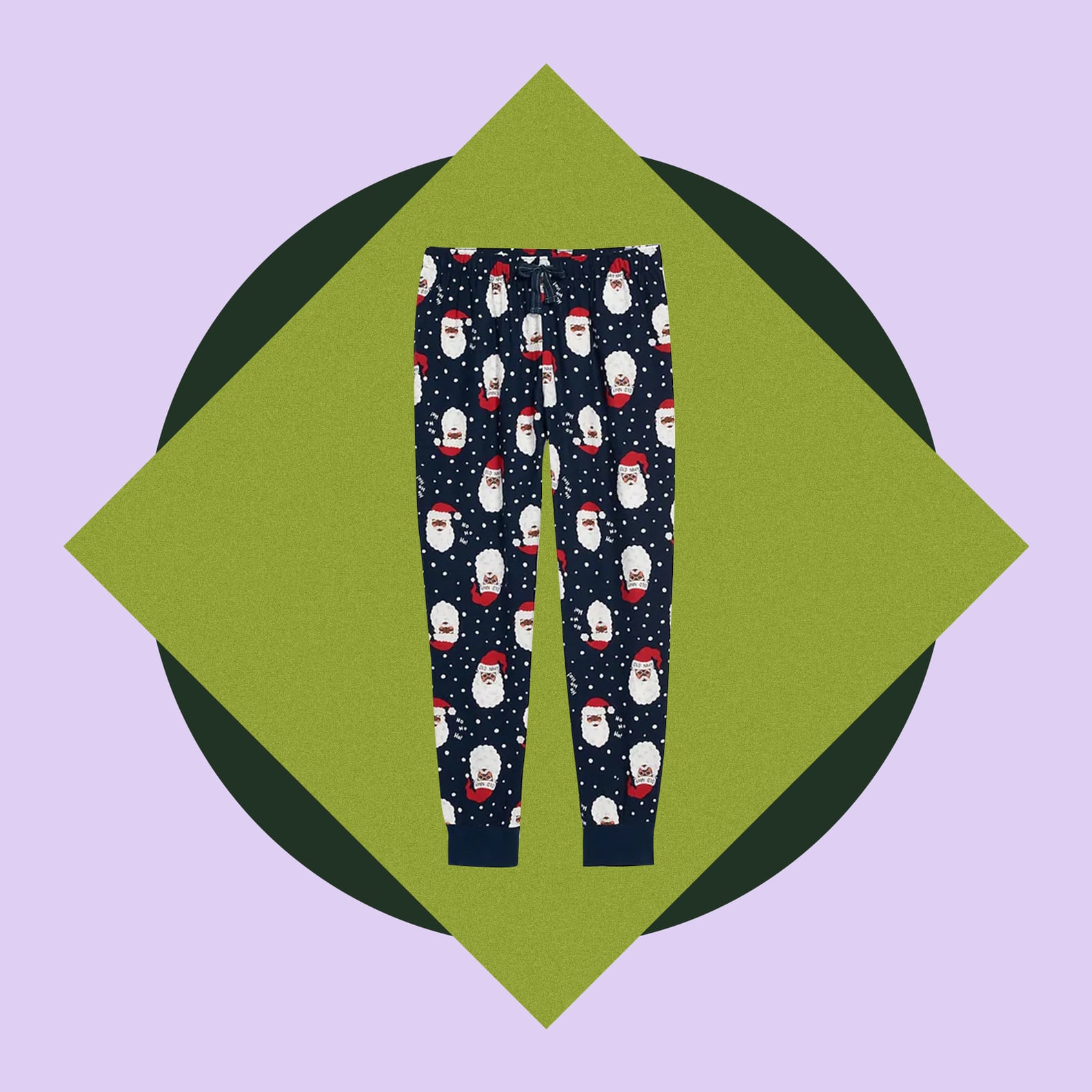 Holiday Pajamas From Old Navy | PS Fashion