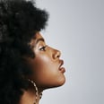 How I Got Over My Hair Anxiety and Embraced My Natural Curls