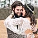 Boho Winter Wedding