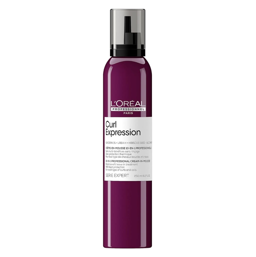 L'Oréal Professionnel Curl Expression 10-in-1 Mousse