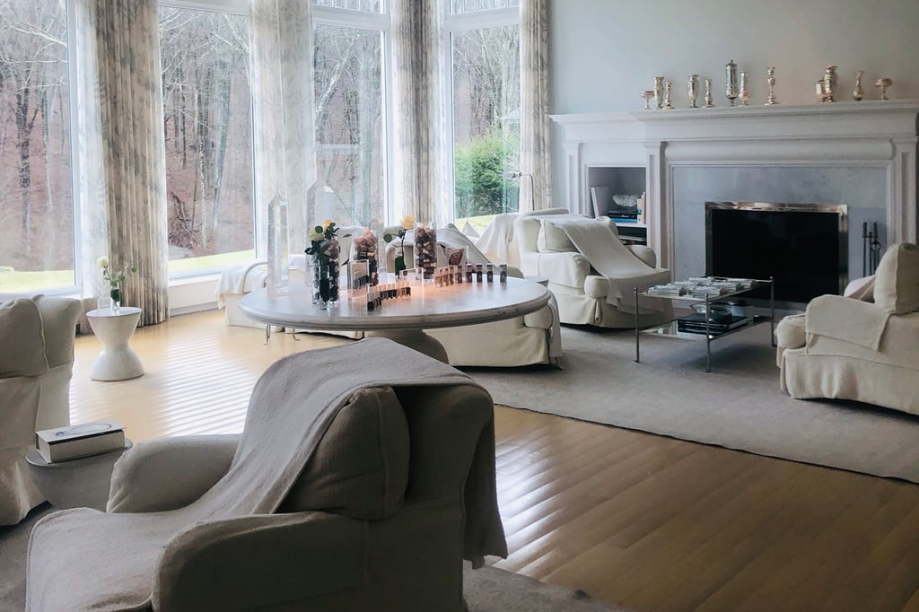 Mayflower Inn & Spa, Auberge Collection