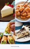 Copycat Cheesecake Factory Recipes When
