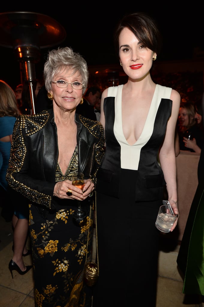 The Weinstein Company and Netflix's SAGs Afterparty 2014