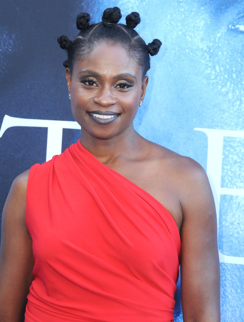 Adina Porter