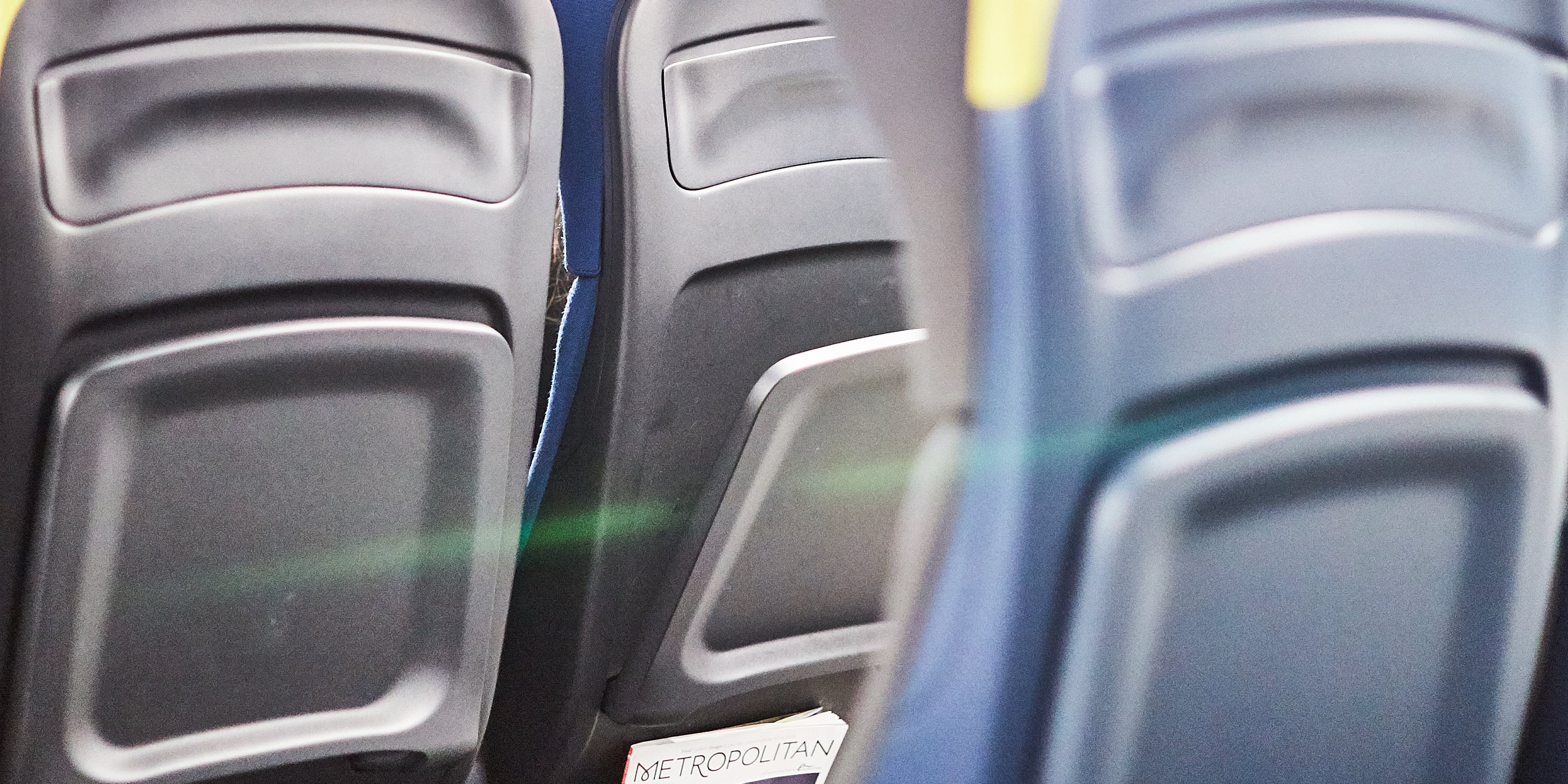 How to Choose the Best Seat on the Plane | POPSUGAR Smart Living - Vimarsana News