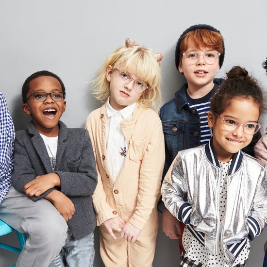 Warby Parker For Kids Line January 2018