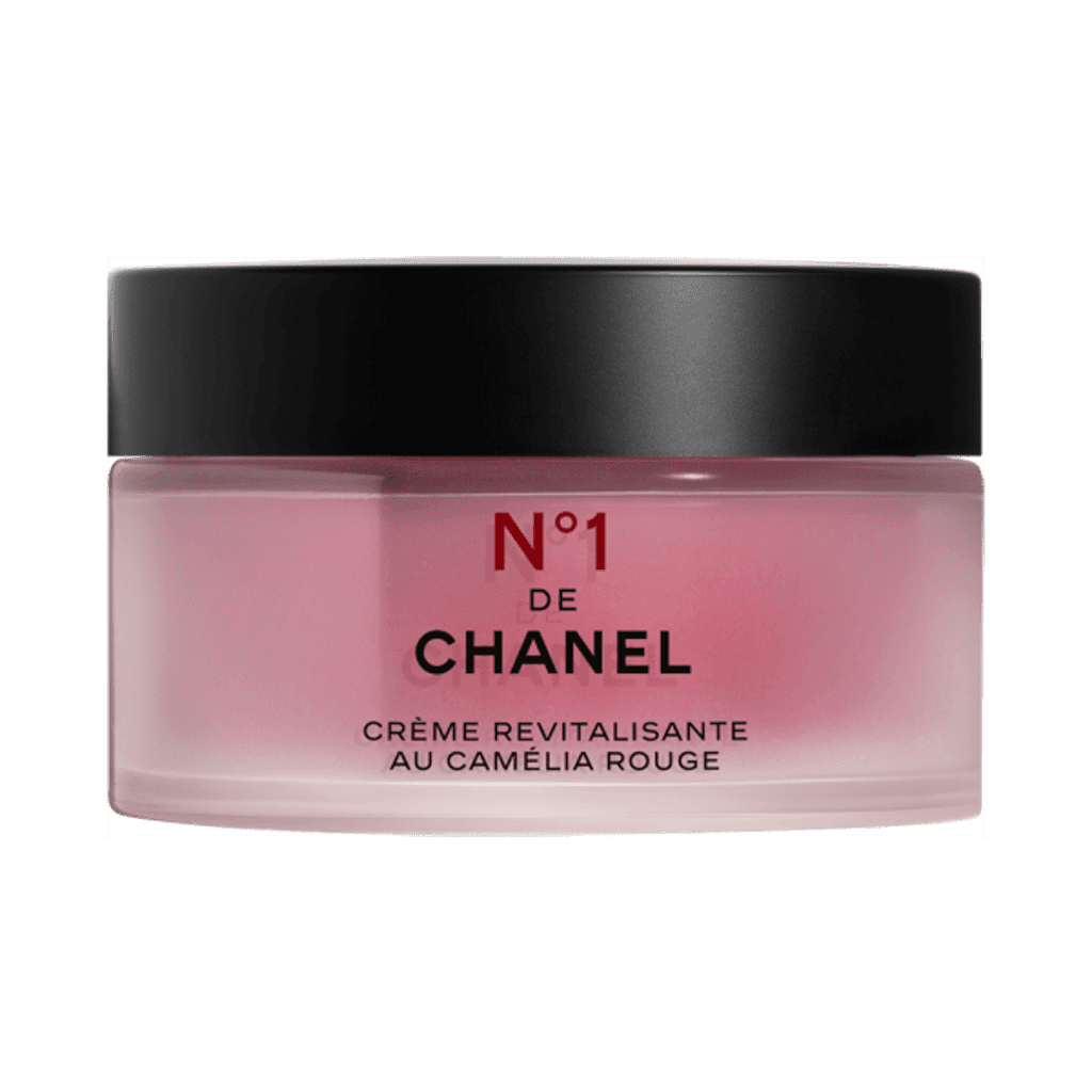 Chanel N°1 de Chanel Revitalizing Cream