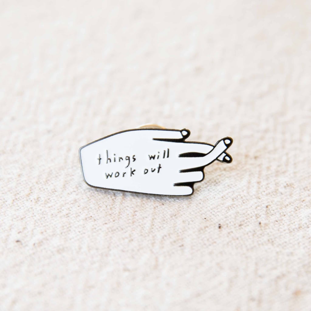 A Token of Good Luck