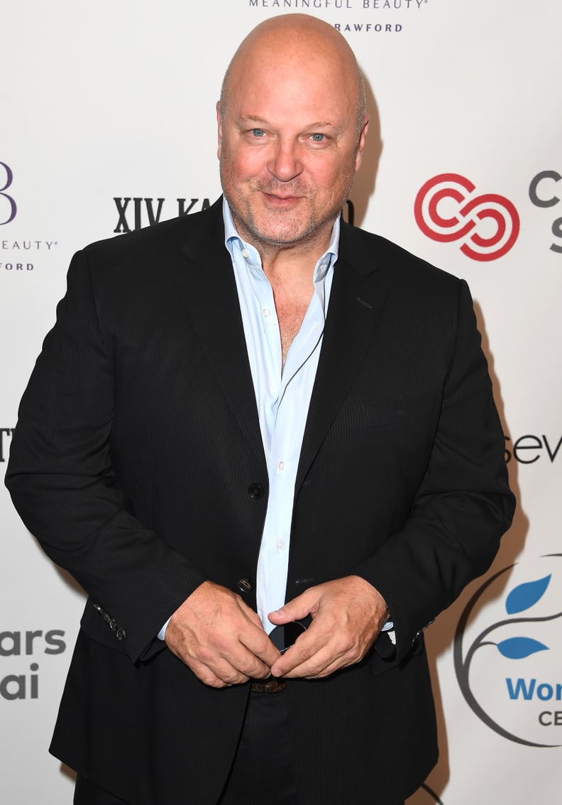 Michael Chiklis