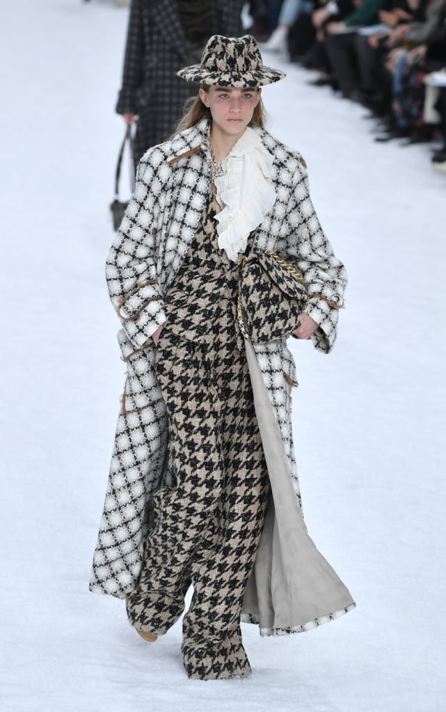 Chanel Fall 2019 Runway Pictures