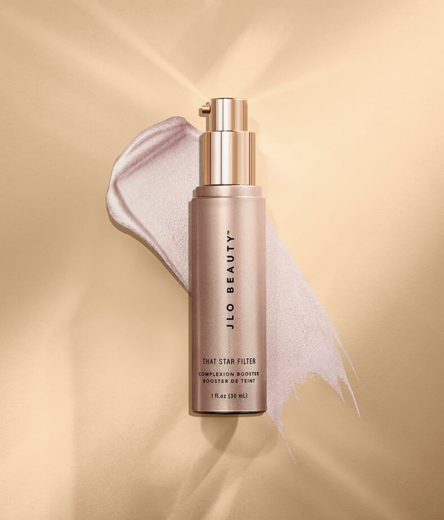 JLo Beauty That Star Filter Complexion Booster