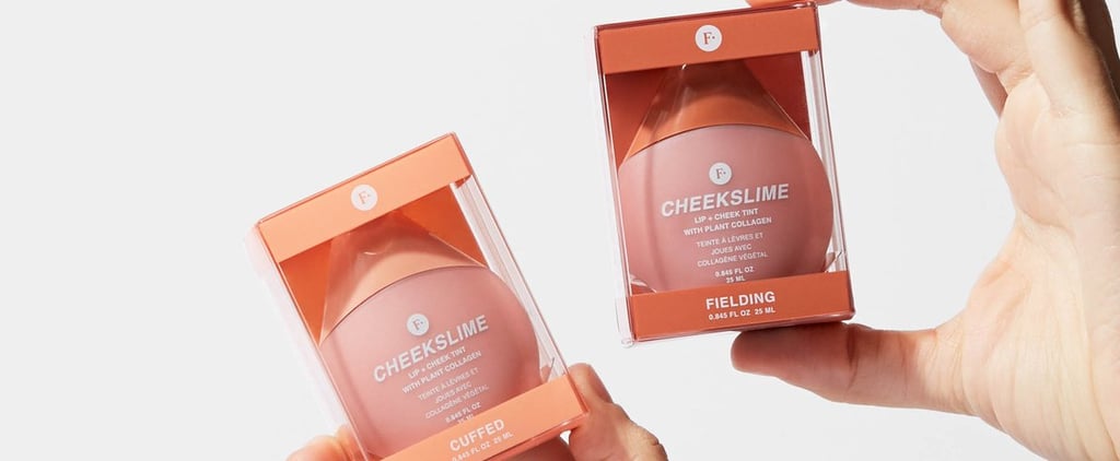I Didn't Know What to Expect From a "Slime" Blush, but I'm Officially Sold on the Idea