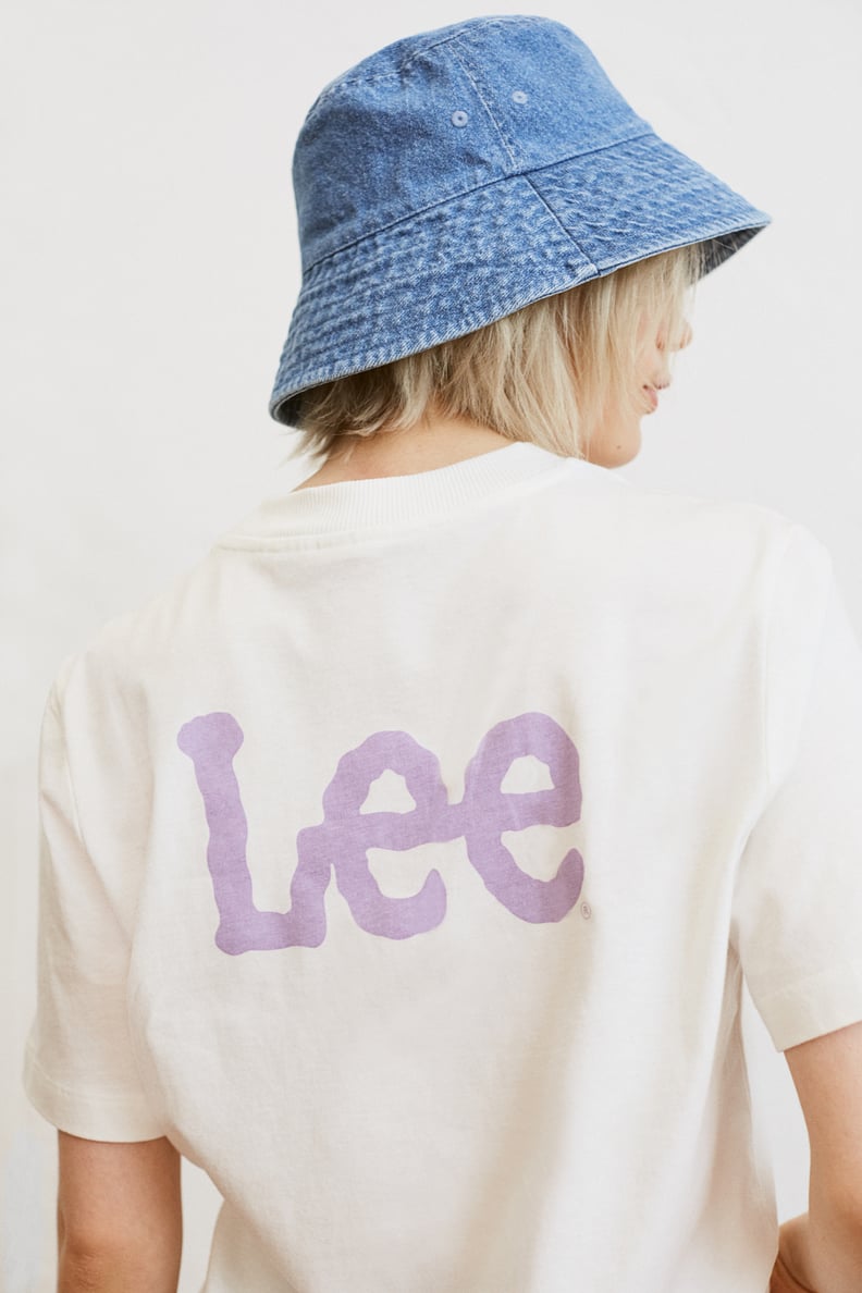 Lee x H&M