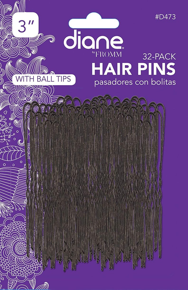 Diane 3" Hair Pins