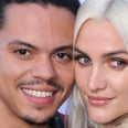 5 Times Ashlee Simpson and Evan Ross Opened Up About Their Private Romance
