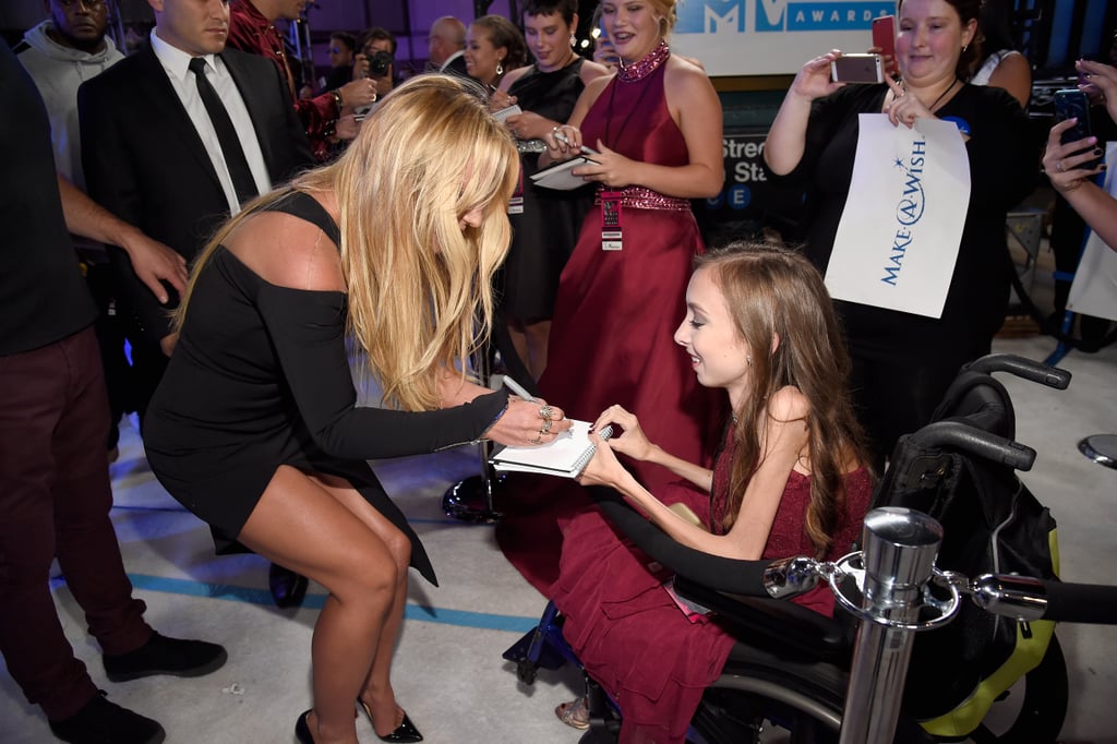 Pictured: Britney Spears