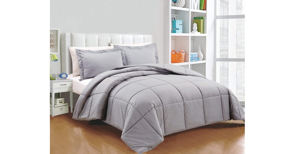 A Hypoallergenic Comforter Best Comforters on Amazon POPSUGAR Home Photo 12