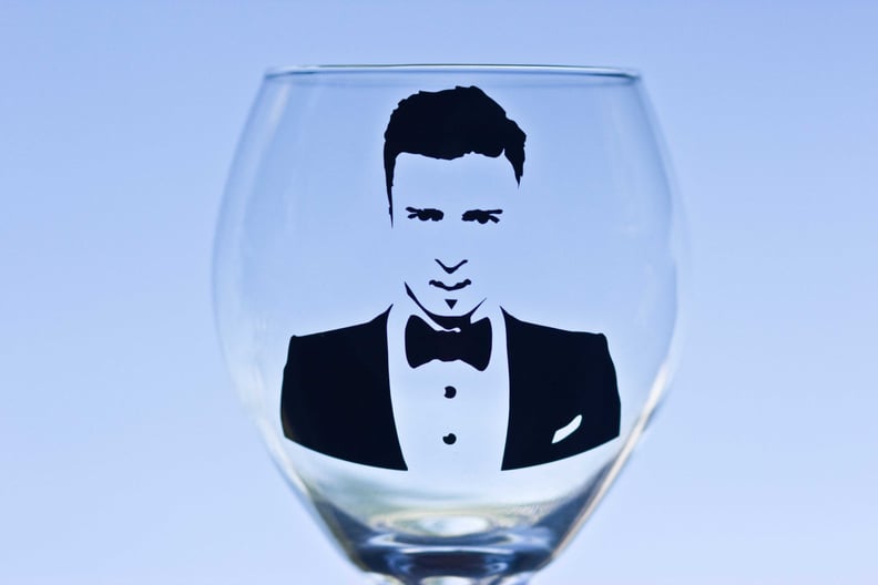 JT Wine Glass