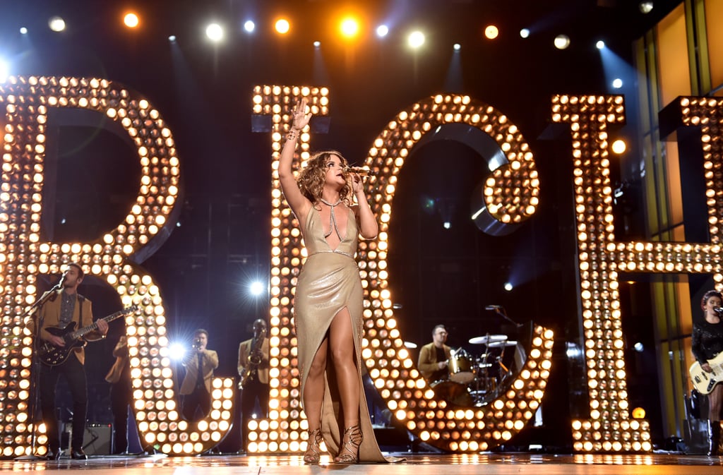 Maren Morris Performance at the 2018 ACM Awards Video