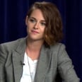 Jesse Eisenberg Has No Idea How to Answer Kristen Stewart's Sexist Interview Questions