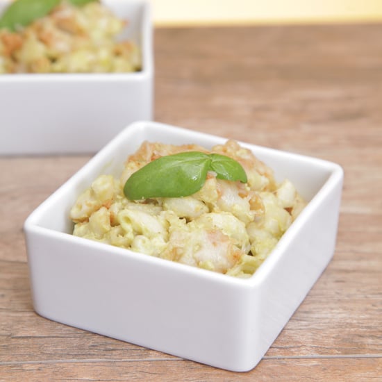 Avocado Mac and Cheese | Video