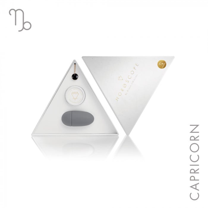 Bijoux Indiscrets Horoscope — Capricorn (£40)