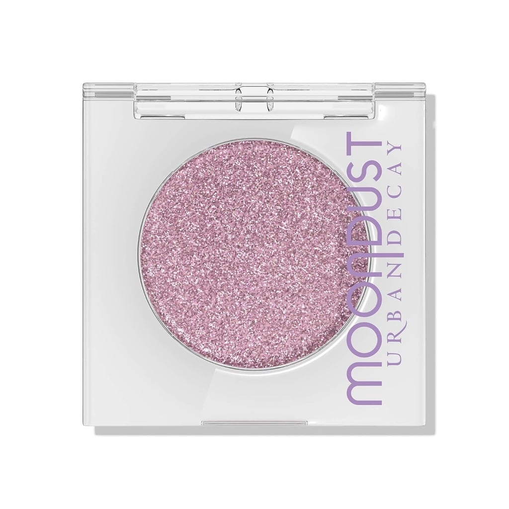 Urban Decay 24/7 Moondust Glitter Eyeshadow Glitter Rock