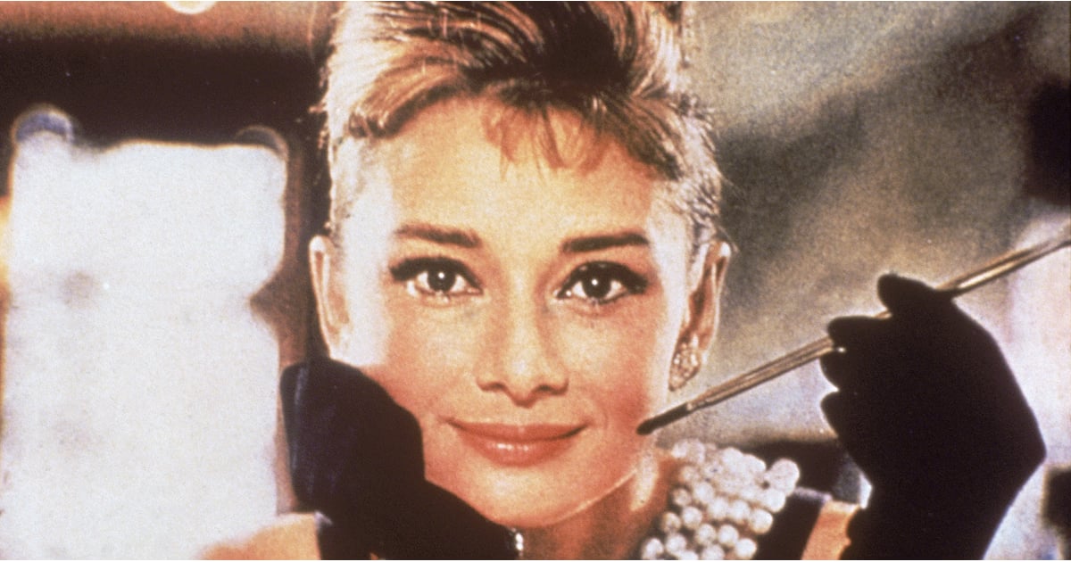 Old Hollywood Costume Ideas For Halloween POPSUGAR Entertainment