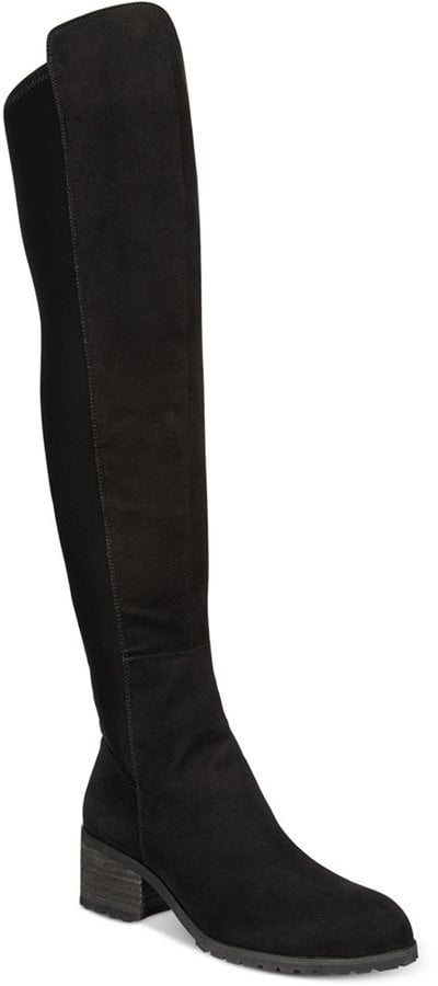 Charles by charles outlet david rose over-the-knee boots