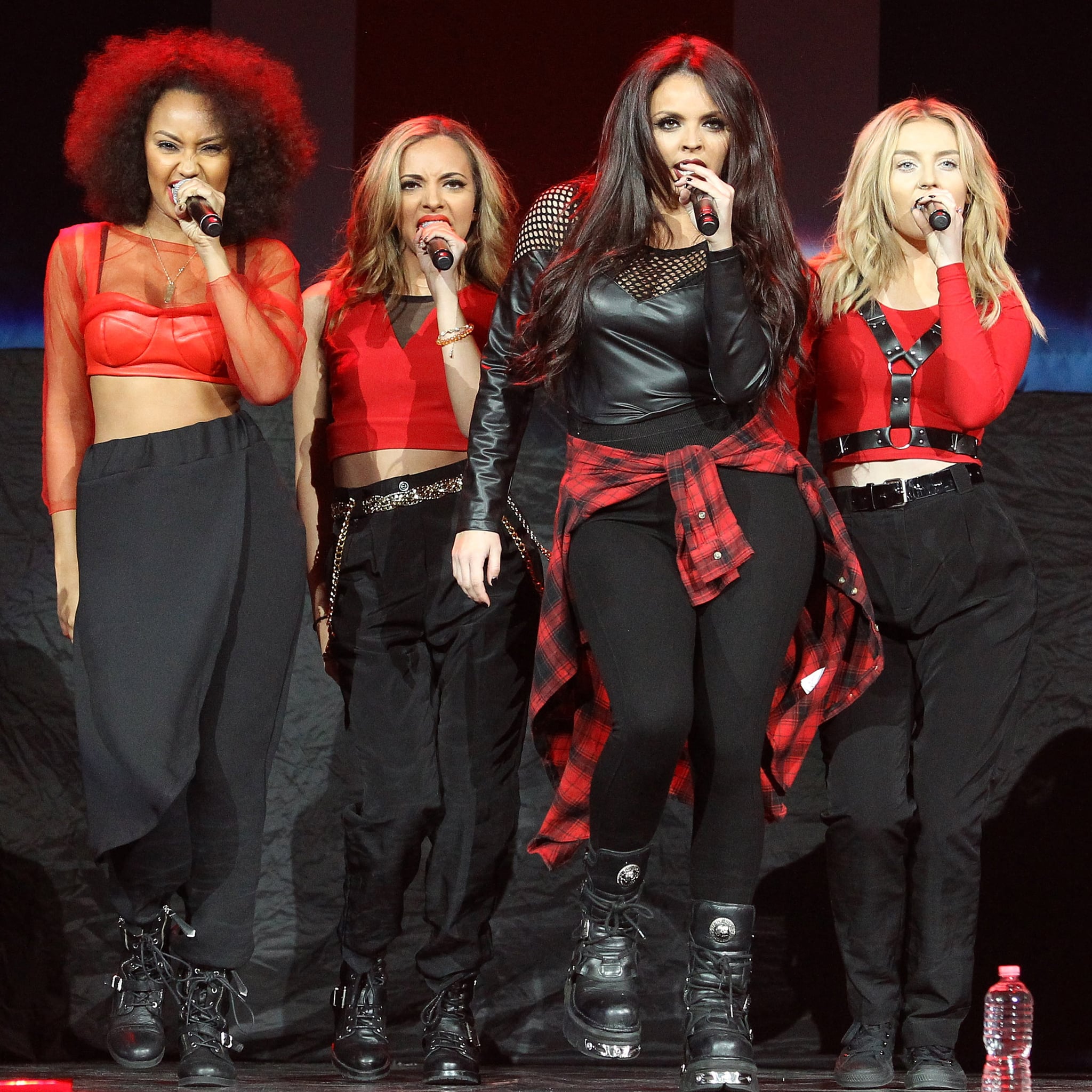 Little Mix Quiz Which Member Of Little Mix Is Your Style Twin? MTV Sort by album sort by