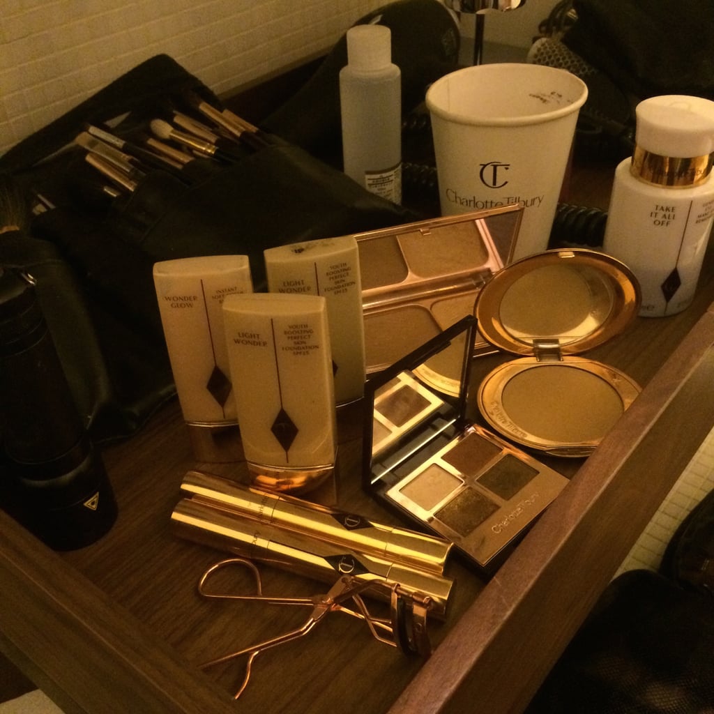 Charlotte Tilbury Makeup