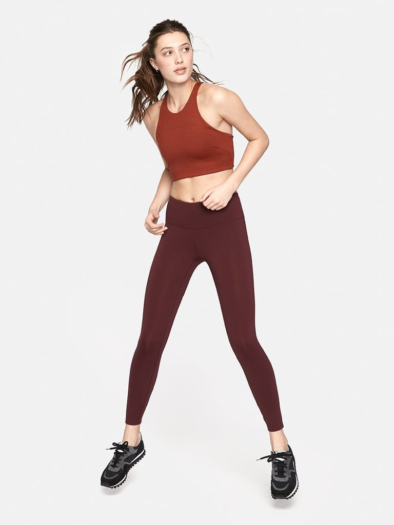 Outdoor Voices Sprint Thermal Leggings