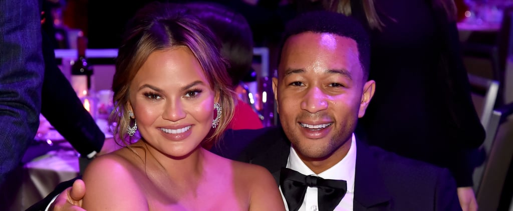 Celebrity Tattoos | POPSUGAR Celebrity UK