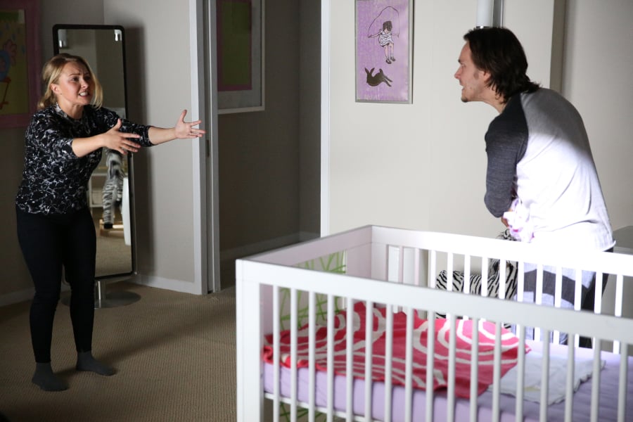 Nashville Season 3 Finale Pictures