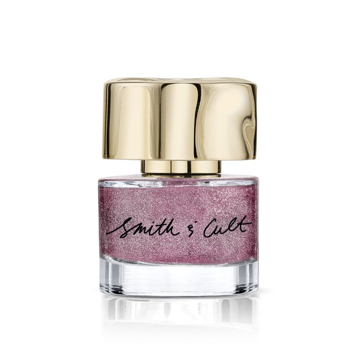 Smith & Cult Gay Ponies Dancing in the Snow Nail Polish Smith and