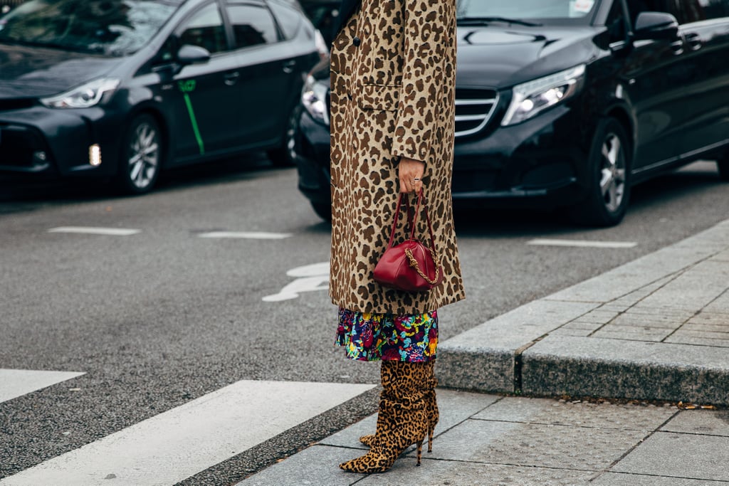 Paris Fashion Week Day 5