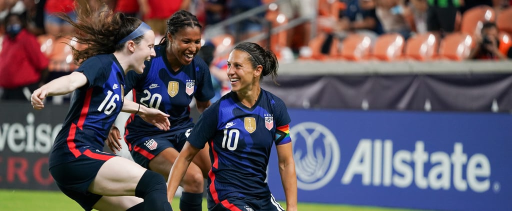 Olympic Women's Soccer Predictions For Tokyo 2021