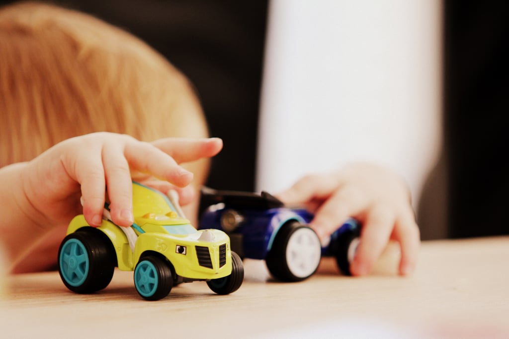 Why Toys Should Be GenderNeutral POPSUGAR UK Parenting