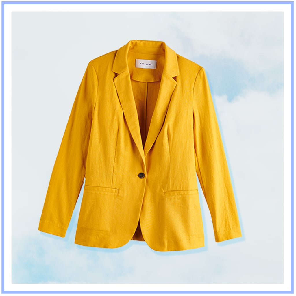 Bright Blazer