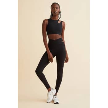 Best H&M Workout Clothes 2018