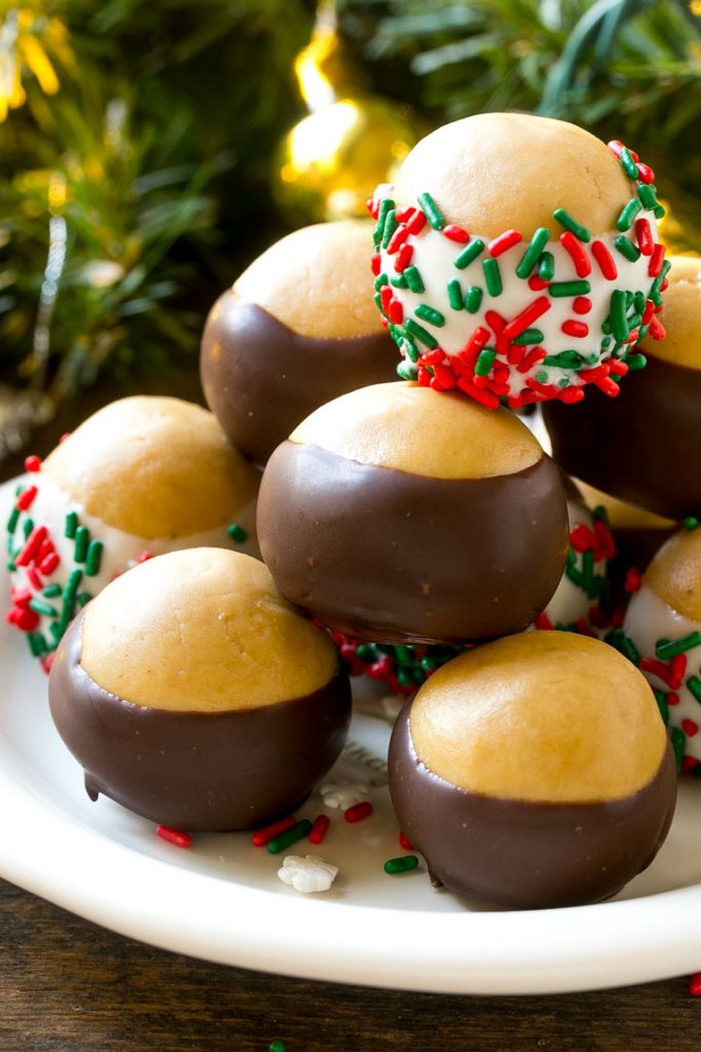 Easy Holiday Desserts For Kids | PS Family