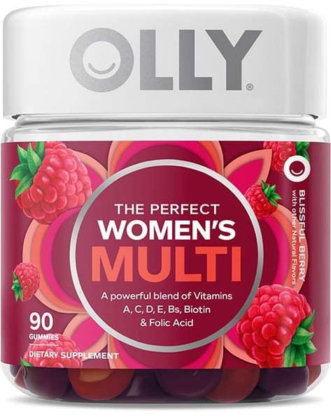 OLLY Perfect Women's Multi