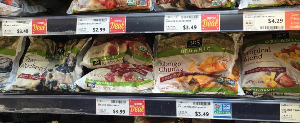 How to Save Money on Groceries at Whole Foods