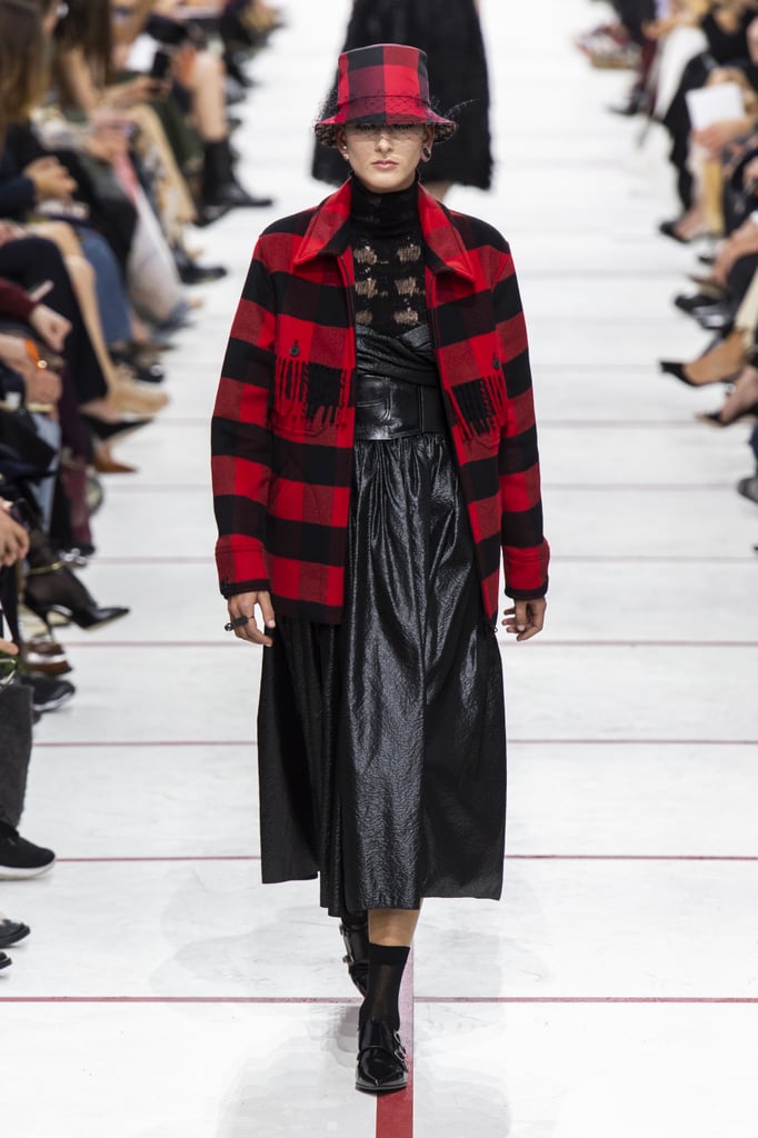 Dior Runway Fall 2019